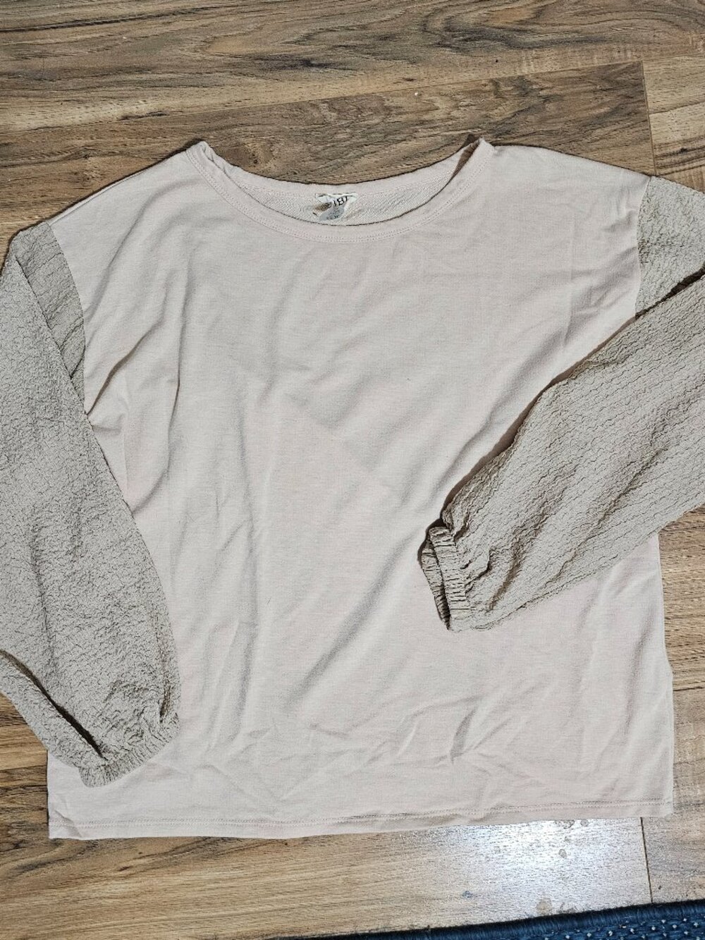 BIBI XL Lightweight Sweater heavy shirt